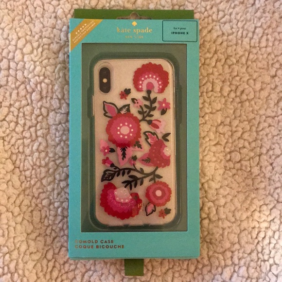 kate spade Accessories - Kate Spade Iphone X Phone Case
